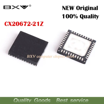 

10pcs CX20672-21Z CX20672 QFN-40 new original Free shipping