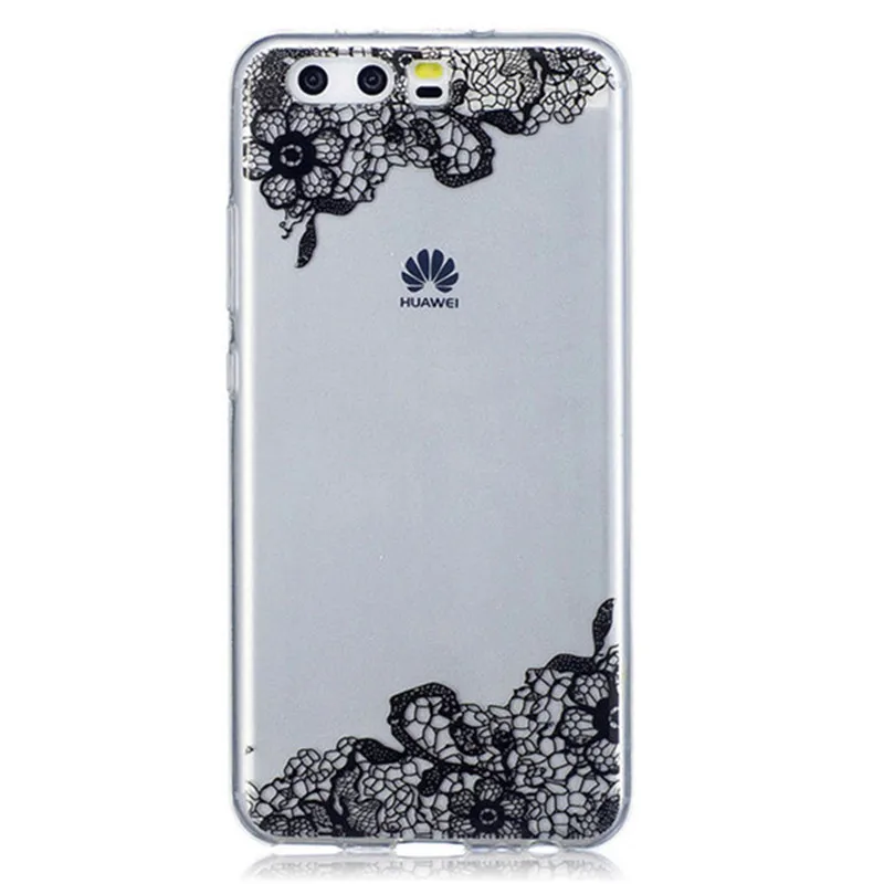 coque huawei p10 girly