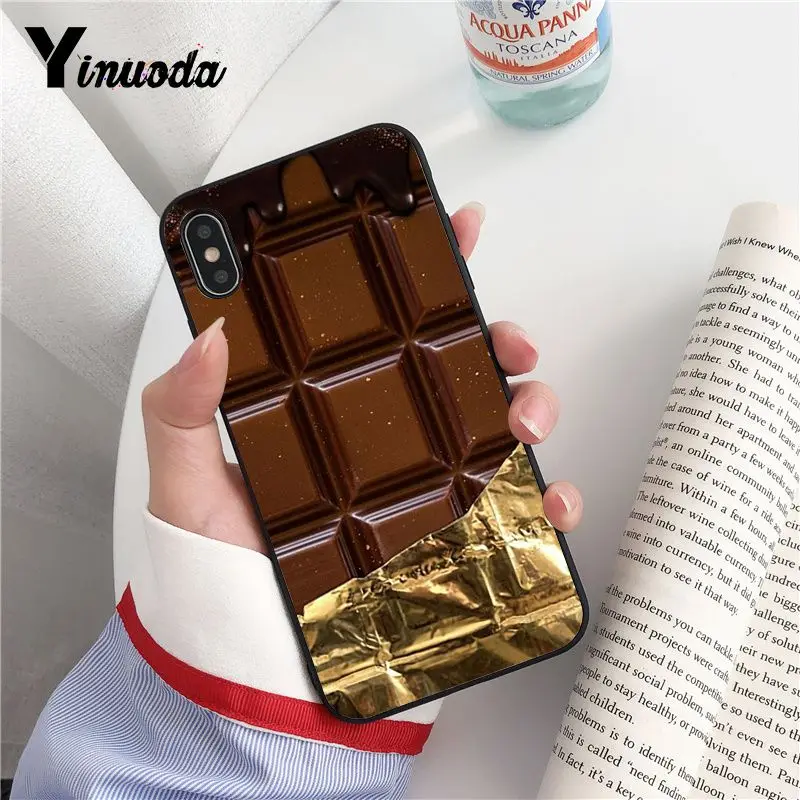 chocolate design