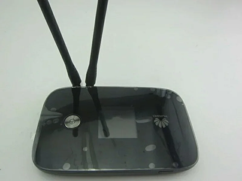  Used Unlocked HUAWEI E5786 Router E5786s-62a 4G cat6 LTE 300Mbps 4G Mobile Pocket Hotspot Modem Mif