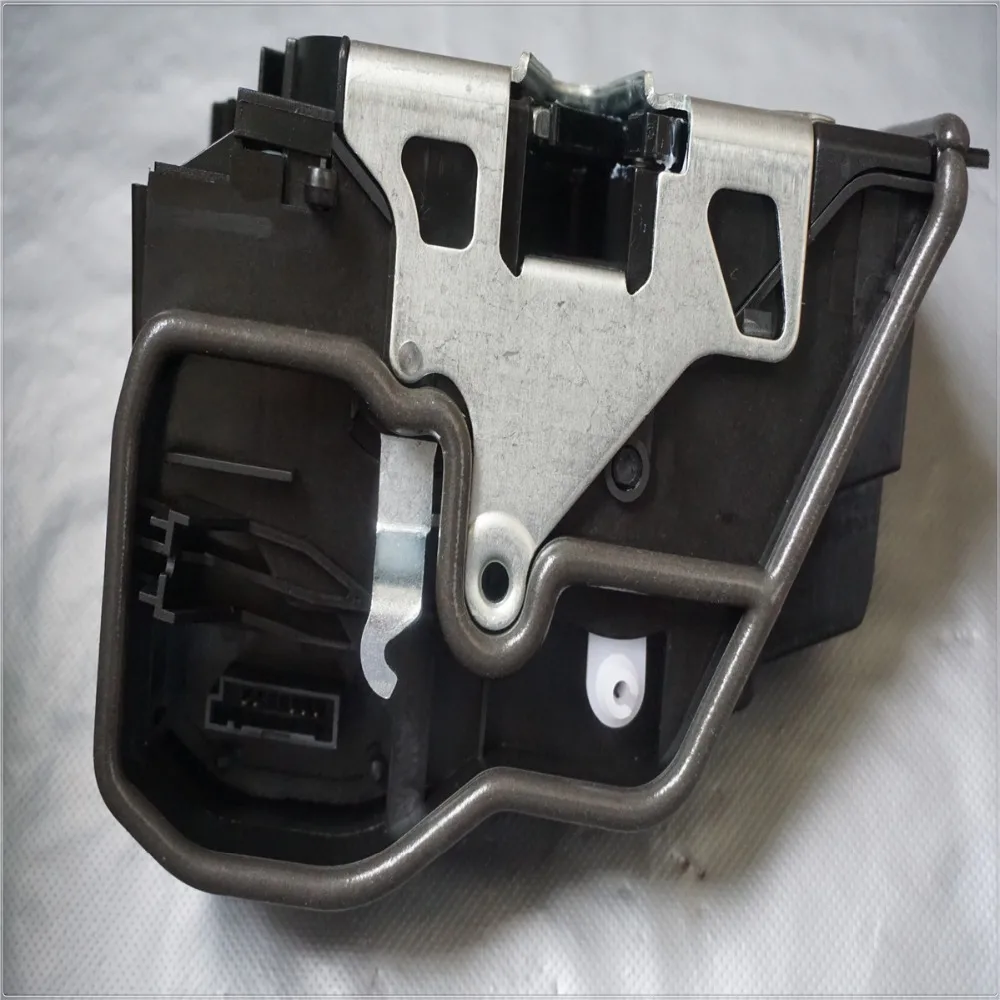 

for BMW E60N E61N E70 E70N Door Lock Actuator Motor rear Left 51227229459 94506029001