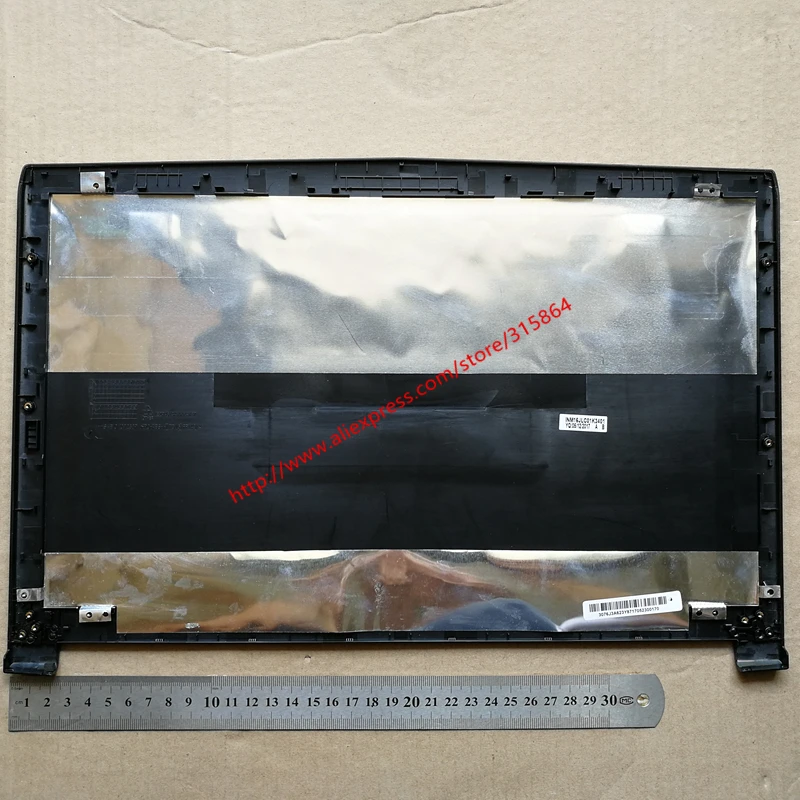 New laptop Top Case Base Cover for MSI GL62 GL62M GL62VR MS-16J9 GL62M GP62M GP62MVR 15.6 New laptop Top Case Base Cover for MSI GL62 GL62M GL62VR MS-16J9 GL62M GP62M GP62MVR 15.6