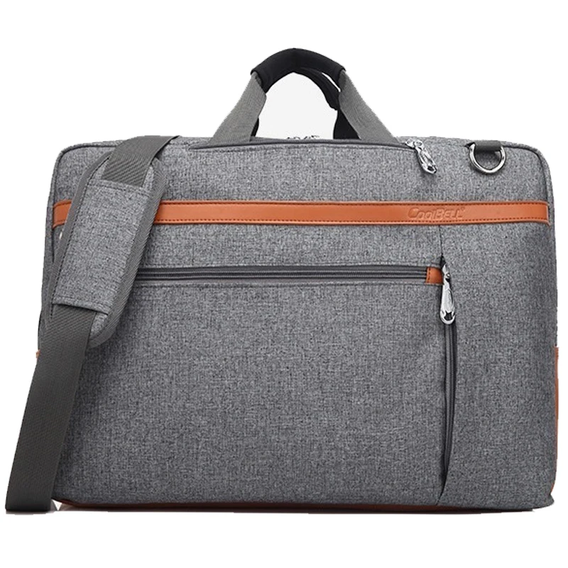 Горячая крутая сумка мессенджер через плечо нейлоновая Портативная для macbook pro 17