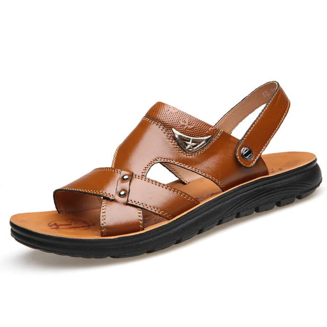 Buy Hot Sale New Fashion Summer Beach Breathable Men