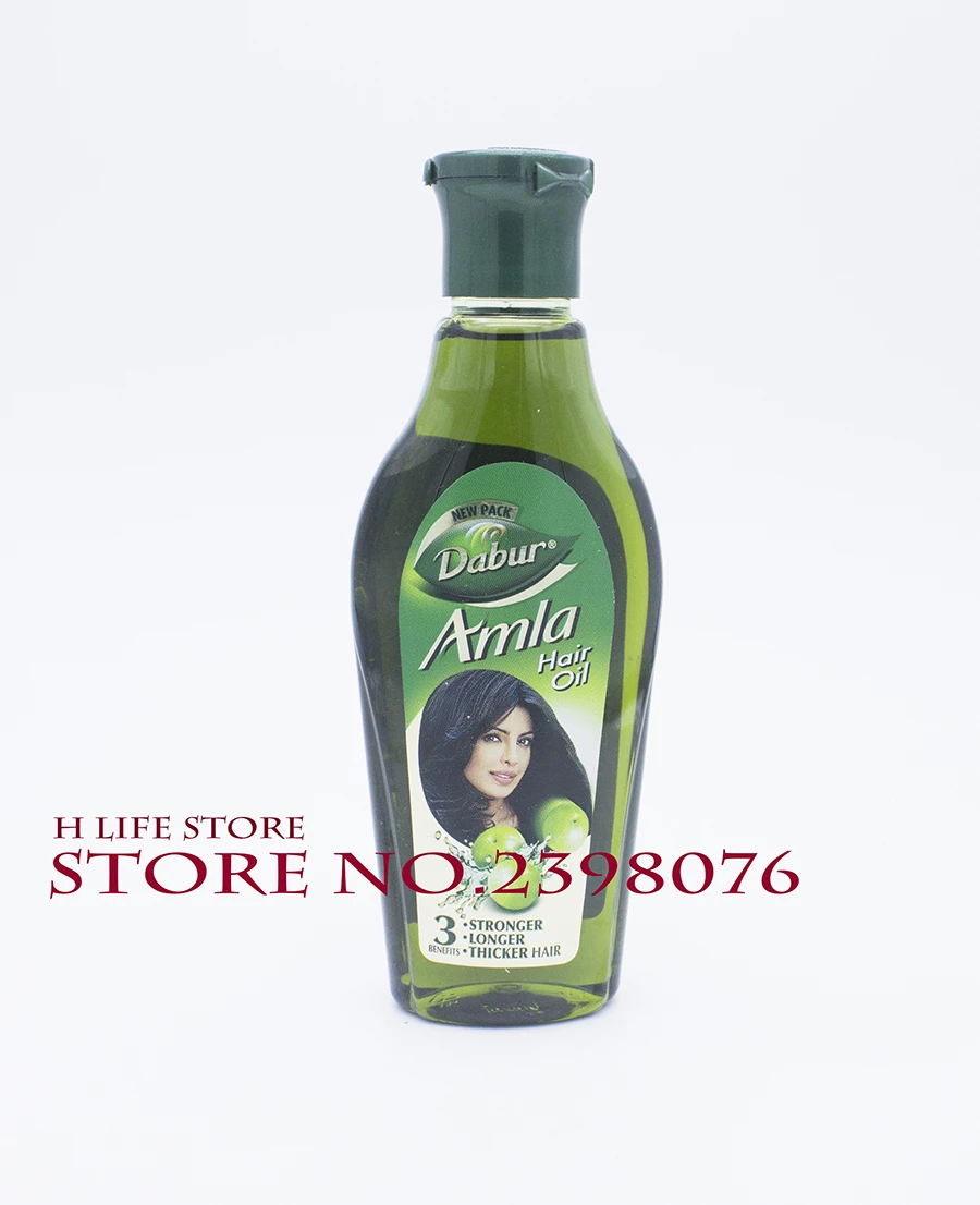100 Asli India Dabur Amla Minyak Rambut Alami Kebaikan Gooseberry India Untuk Rambut Indah Murni Perawatan Rambut 90 Ml Kondisioner Aliexpress