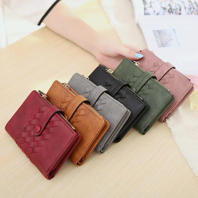 Ladies Large Wallet Organizer Styles