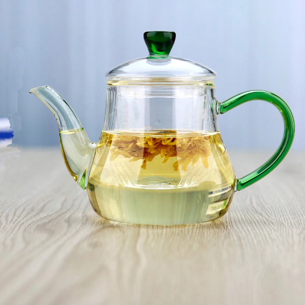 Glass Teapot with Stainless Steel Infuser,Heat Resistant Glass Teapot with Removable Infuser Borosilicate Clear Glass Tea Pots for Loose Leaf Tea and Blooming Tea Cook teapot 750 Glass Teapot with Stainless Steel Infuser,Heat Resistant Glass Teapot with Removable Infuser Borosilicate Clear Glass Tea Pots for Loose Leaf Tea and Blooming Tea Cook teapot 750