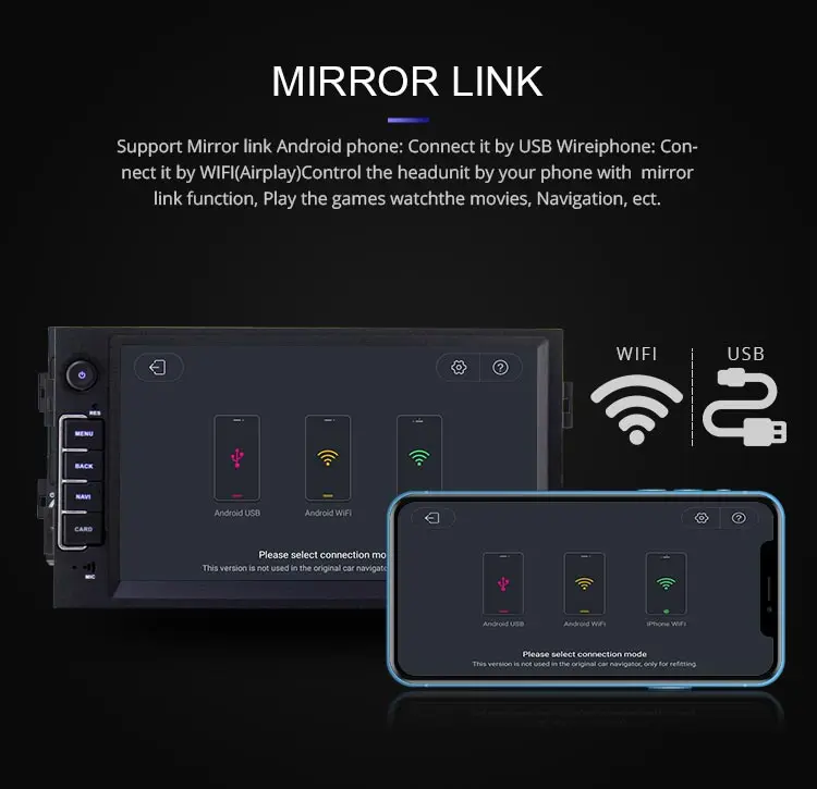 Cheap LJDA 1 Din Android 10.0 Car Radio For Peugeot 308/308s 2013-2017 Car Multimedia Player Stereo Auto Audio GPS Navigation DVD IPS 9
