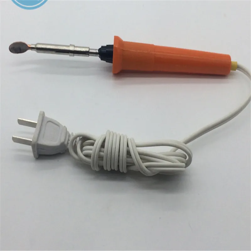 A0274 Dental Lab Techician Product Electronic Wax Spoon For Removable