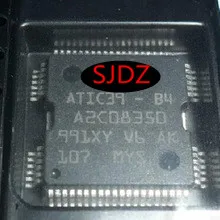 5 шт. ATIC39-B4 A2C08350 QFP64 | Электронные компоненты и принадлежности
