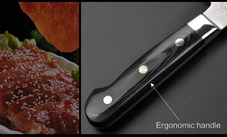 damascus knives new Kitchen Knife_14 (23)