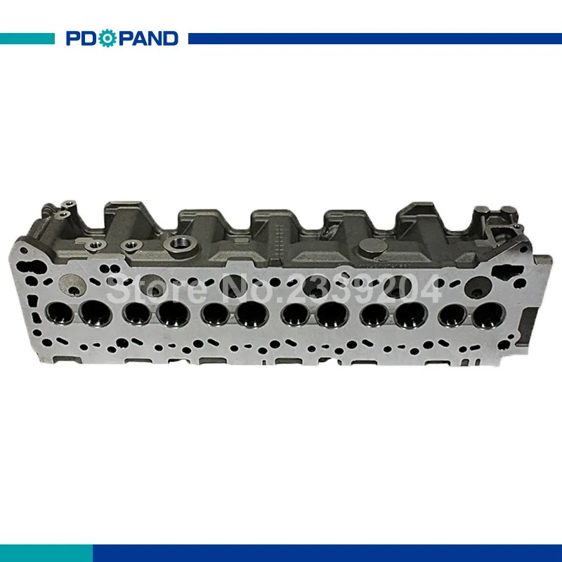 Голая головка цилиндра RD28 RD28Ti Y61 908504 11040-VB301 для Nissan патруль GR II пикап 1997-2000 2.8L |