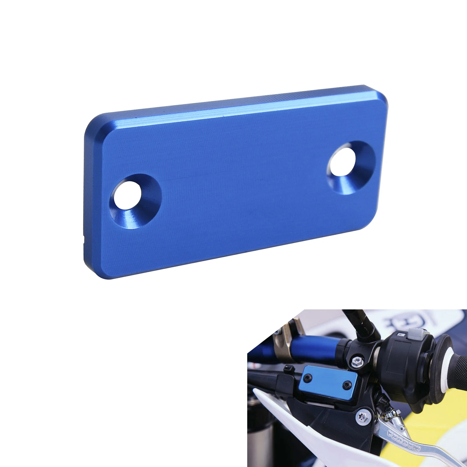 

Magura Hydraulic Clutch Reservoir Cover For Husqvarna 701 ENDURO SUPERMOTO 2016 2017 2018