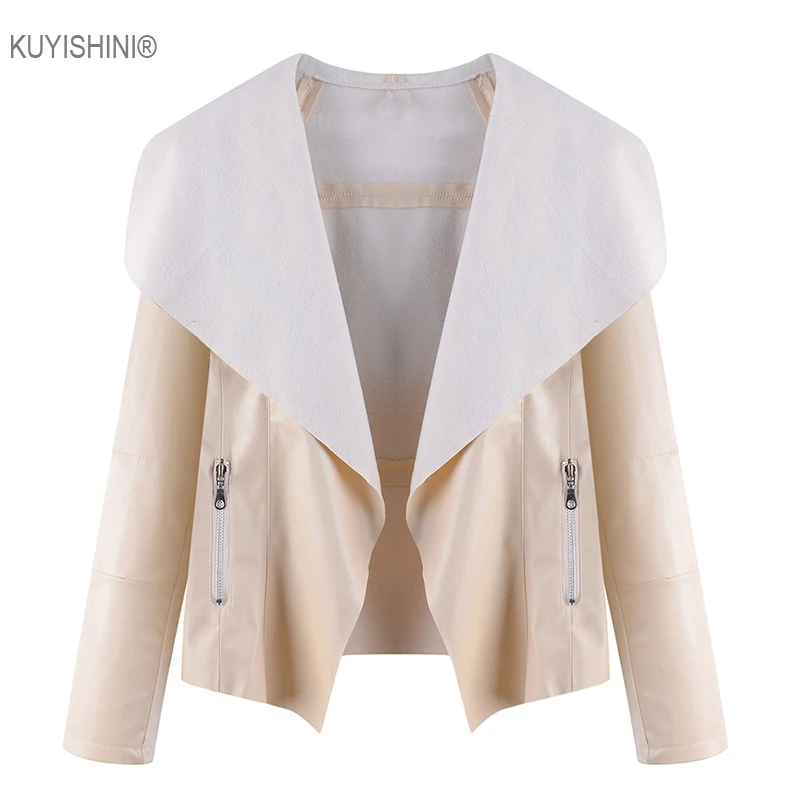 2019 New Women Fashion Hoodie Short Sweashirt Harajuku