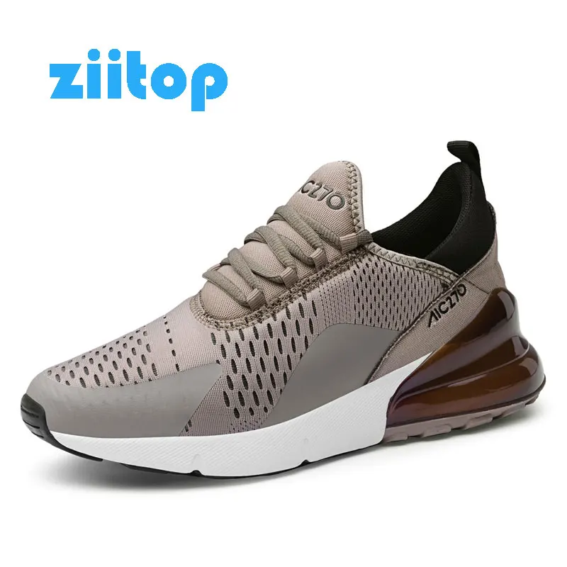 

New Arrival Men Running Shoes Sports Outdoor Shoes Men Breathable Good Quality Sneakers Men Trainers Zapatos De Hombre Footwear