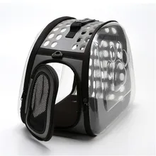 Дорожная сумка-переноска для домашних животных клетка для собаки кошки дышащий слинг через плечо на открытом воздухе сумка рюкзак Сумки щенок собачки; домашние питомцы аксессуары