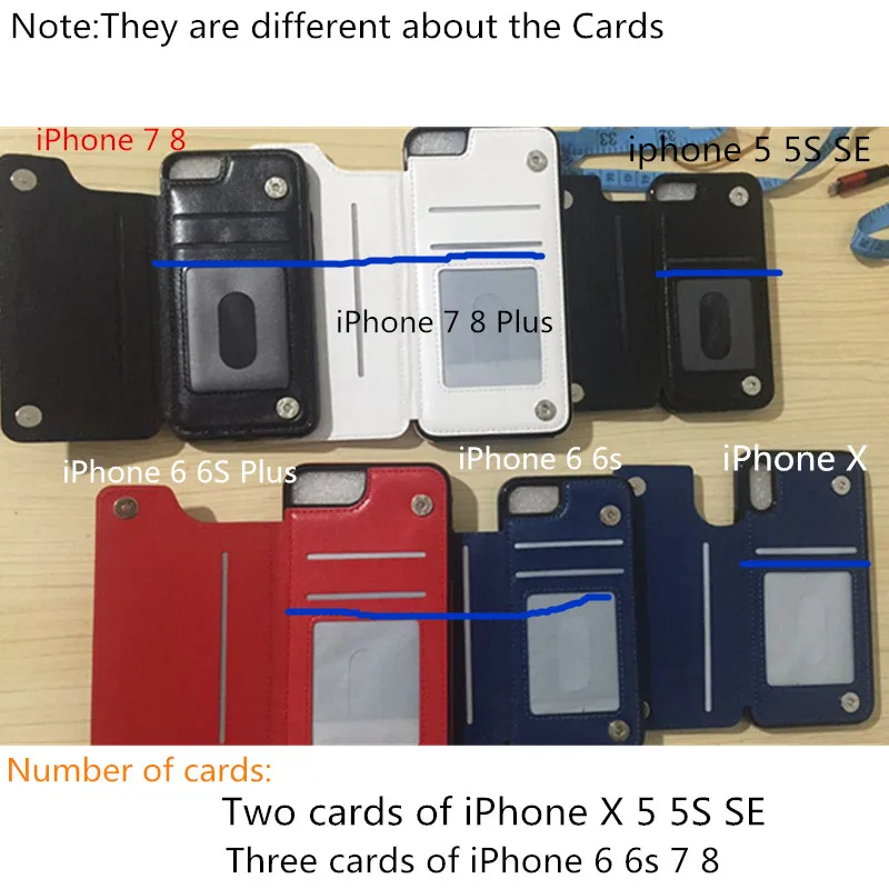 YISHANGOU Case For iPhone X XR XS MAX 5 5S SE 6 6s 7 8 Plus PU Leather Flip Wallet Photo Holder Back Cover For Samsung S8 S9 S7 YISHANGOU Case For iPhone X XR XS MAX 5 5S SE 6 6s 7 8 Plus PU Leather Flip Wallet Photo Holder Back Cover For Samsung S8 S9 S7