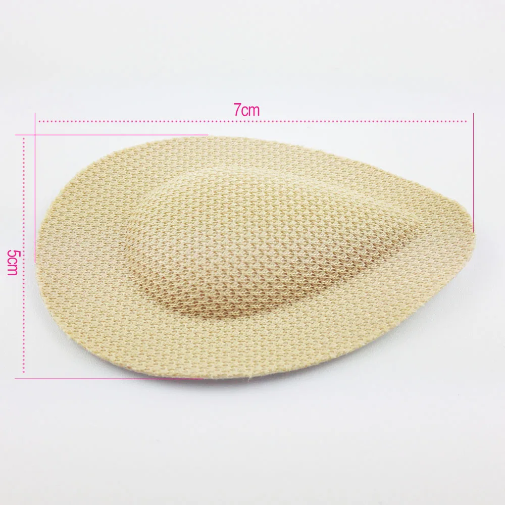 Sponge Shoe Inserts For Women High Heels Cushion Pad 5pairs