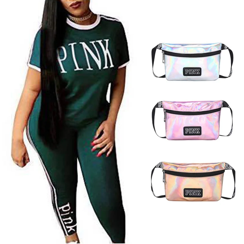 

Women Set Letter Print Summer Short Sleeve Pant two piece set Tracksuit Female Casual Loose Outfits Streetwear Sport Set