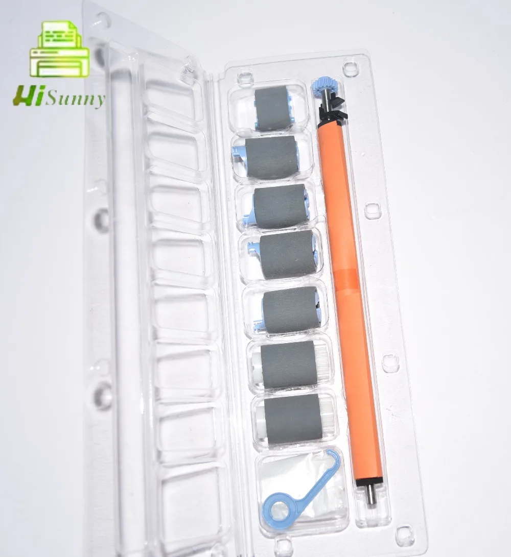 High Quality for HP LaserJet 4200 4250 4300 4350 4345 Maintenance Roller kit -5