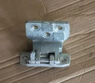 

1182001003 Assembly - left front door hinge for gleey tx4