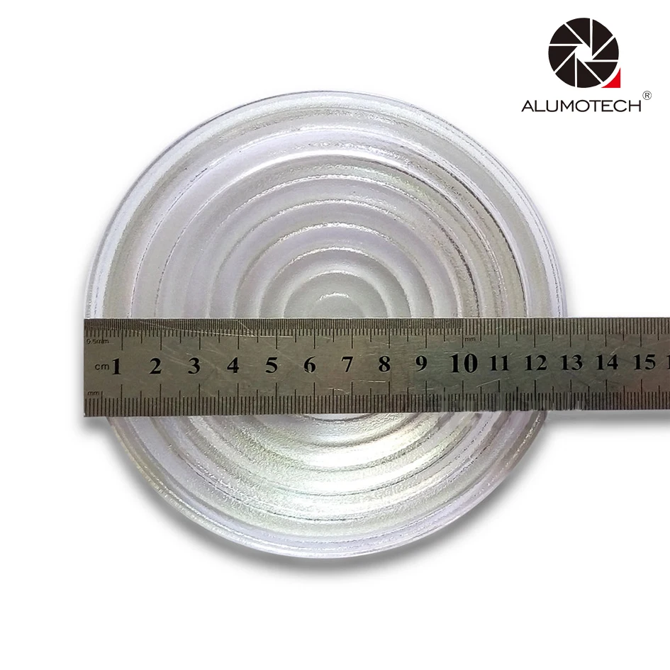 

Accessories 130mm Lens Fesnel For Tungsten Light As Arri Spot Light