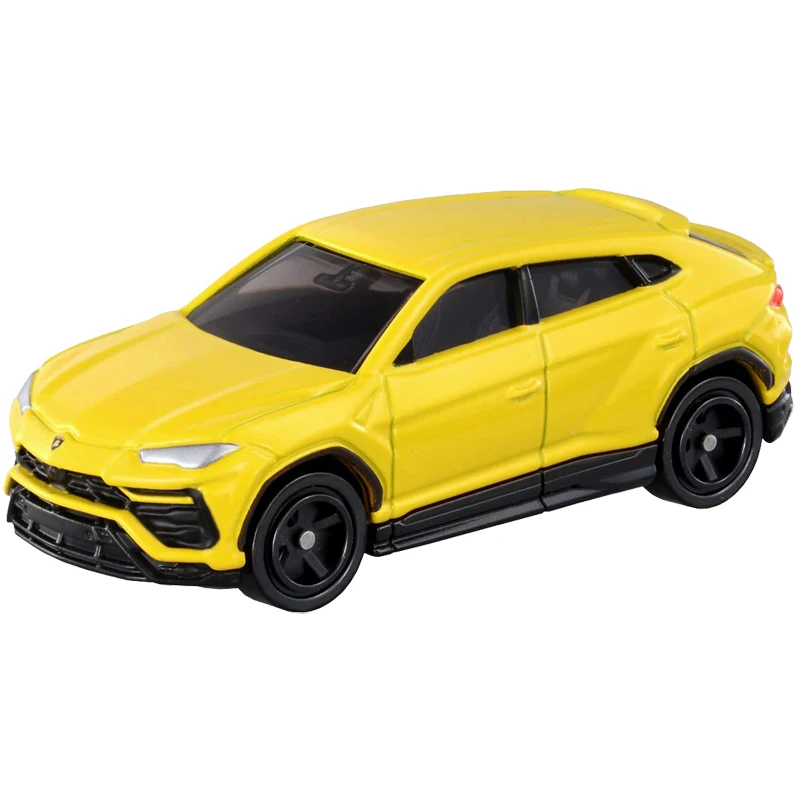 Такара Tomy Tomica 1/66 Модель автомобиля № 16 Lamborghini URUS Buffalo SUV 102748