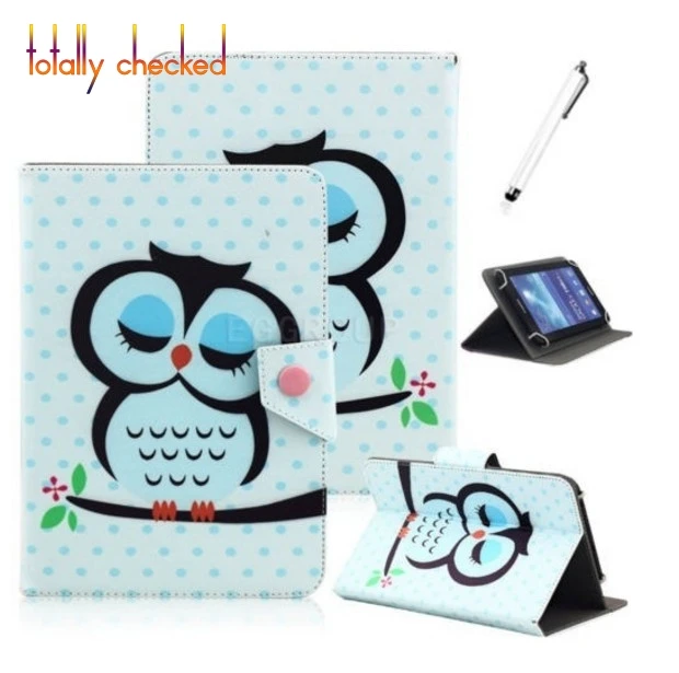 Для iPad A1460 A1459 A1458 A1416 A1430 A1403 A1397 A1396 A1395 9 7 дюймов планшет универсальный PU кожаный