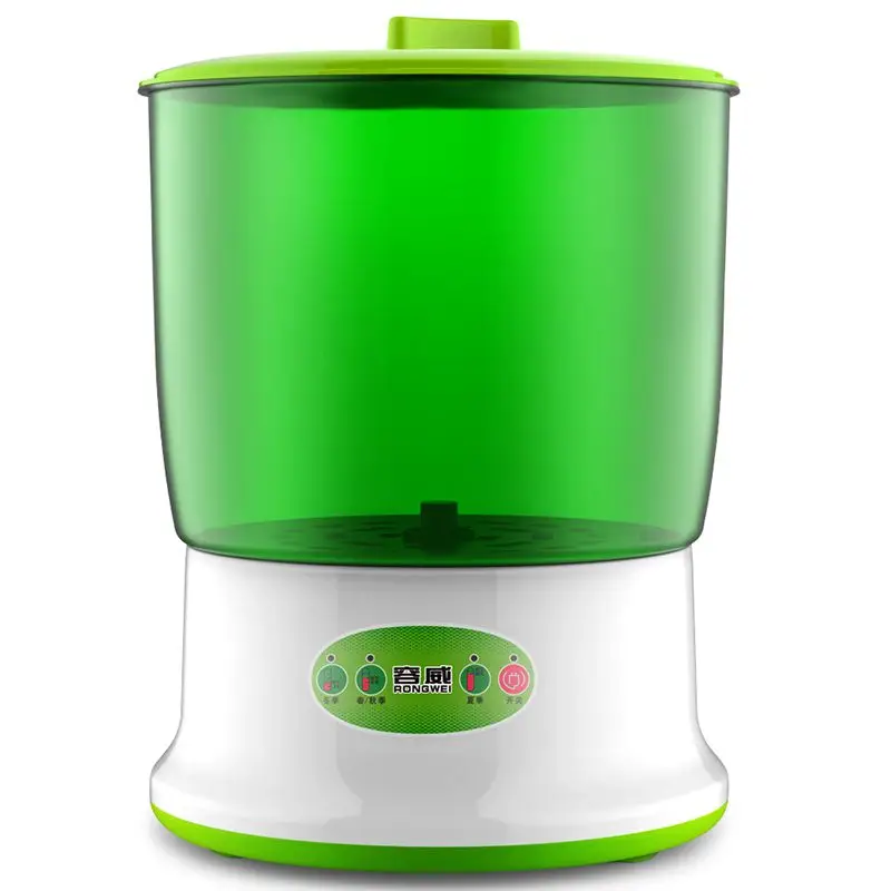 Bean Sprout Growing Machine Automatic Household Sprout Machine 5