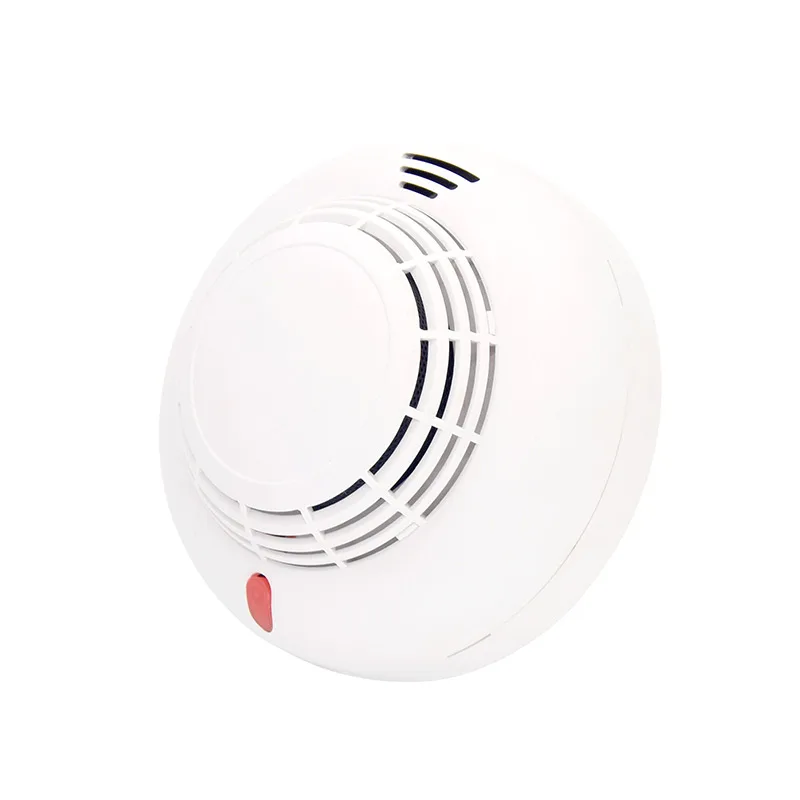 Беспроводной умный детектор дыма автономный фотоэлектрический пожарная сигнализация для дома охранная сигнализация для дома Stor офисная
