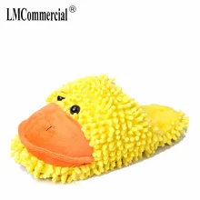 Yellow duck Lovers Warm Woman Slippers Winter Plush Home Floor Shoes House Slippers Children men women home shoes indoor Yellow duck Lovers Warm Woman Slippers Winter Plush Home Floor Shoes House Slippers Children men women home shoes indoor