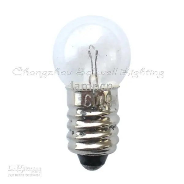 

g14 mini bulbs lighting a226 6v 1.5w e10 sellwell lighting