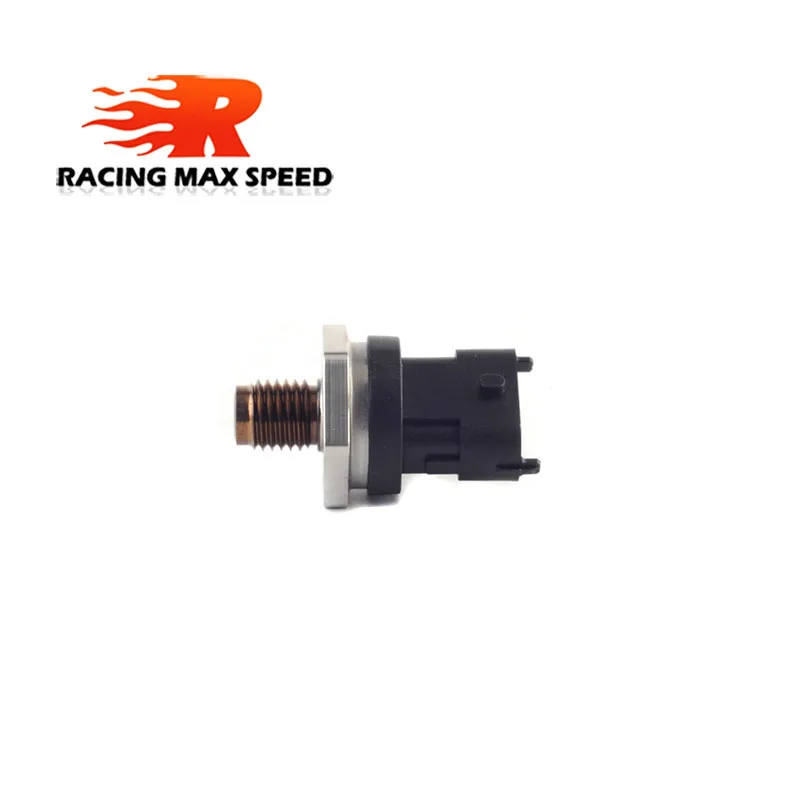 

0281002964 0281002767 DIESEL Common Rail Fuel High Pressure Sensor For IVECO MAN LDV CUMMINS VOLVO DEUTZ KHD DAF CASE ALPINA VM