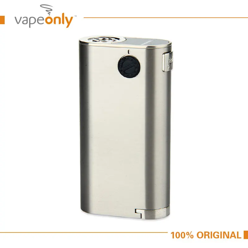 2017 WISMEC Noisy Cricket II 25 Box MOD Vape RDA Designed by Jaybo Airflow Control Noisy Cricket 2 Mod Electronic Cigarettes