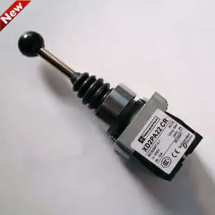 

Spring Return Joystick Switch 2 Position 2NO XD2PA22CR