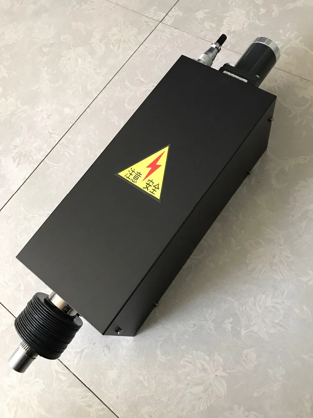 CNC THC плазма режущий фонарь Высота контроллер ТГК подъемник и Держатель Z оси две