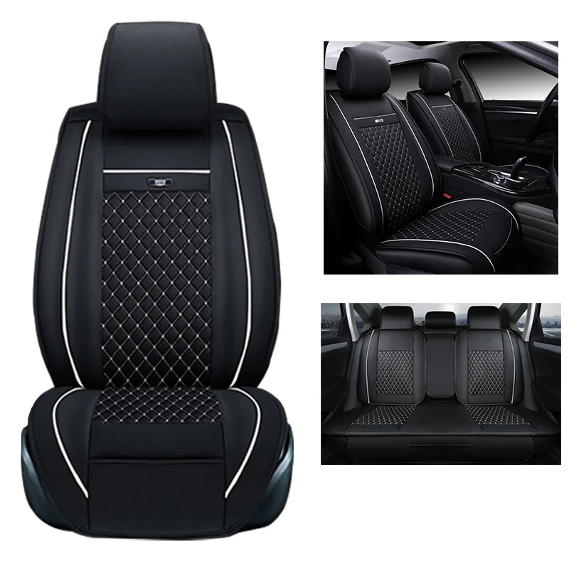 High Quality Special Leather car seat covers for Lexus All Models GX460