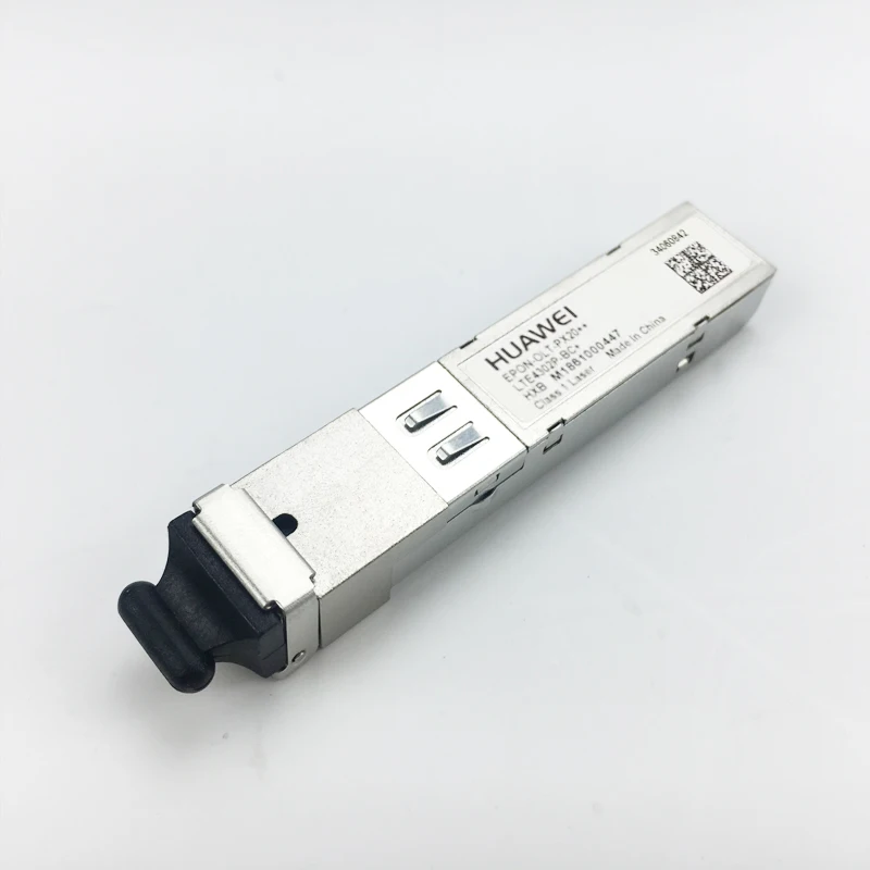 

LTE4302P-BC+ for HUAWEI OLT EPON-OLT-PX20++ 34060842 7db module optical transceiver
