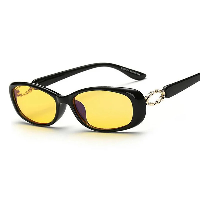 Professional Computer Glasses Anti Glare and Anti Blue Ray Gaming Eye