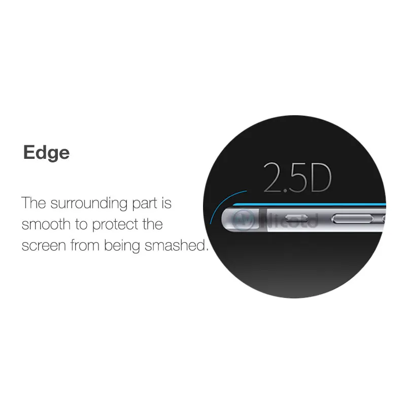 Nicotd Full Cover Screen Protector for Huawei p30lite P30 Tempered Glass sfor huawei p30 lite 9H Glass Tempered Protective Film (7)