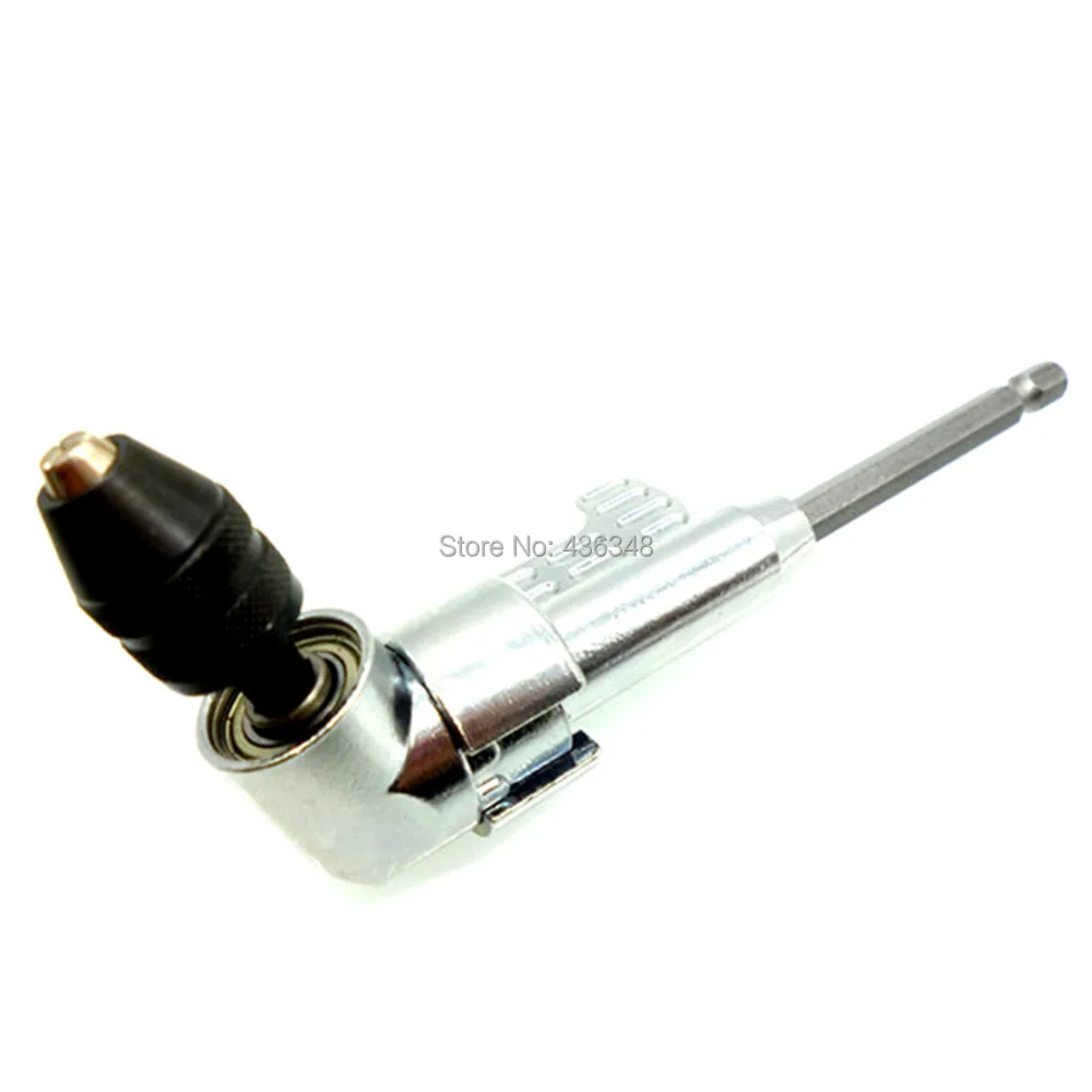 Angle Driver Screwdriver Bit Holder