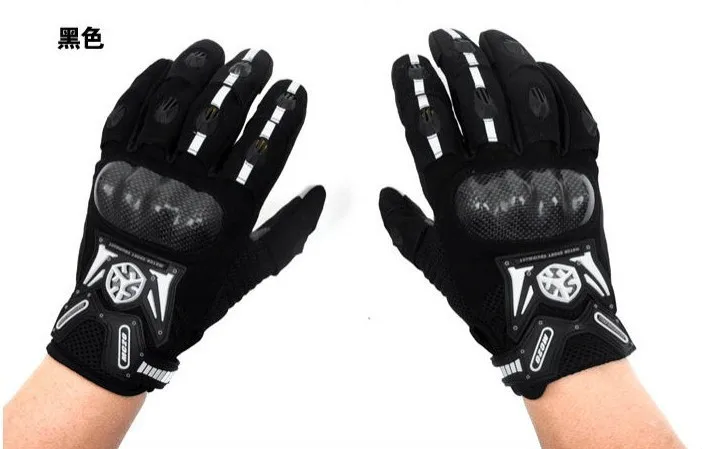 Scoyco MC20, мотоциклетные перчатки из углеродного волокна, защитные перчатки, гоночные перчатки для мотокросса, Аксессуары для мотоцикла