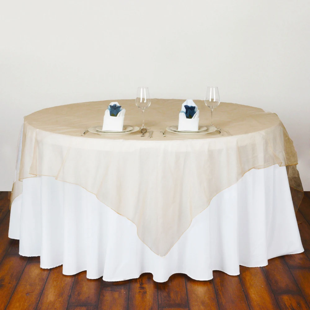 Вечерние накладки на стол 10 шт. 180*180 см|cover cloths|table cover clothtable overlay |
