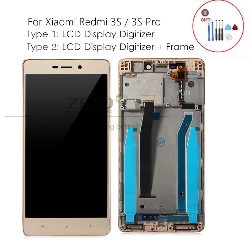 Xiaomi Redmi 3 Купить Челябинск