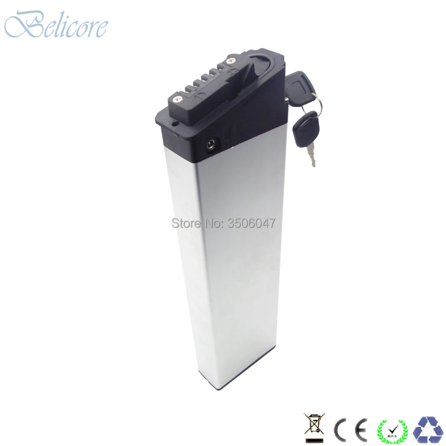 

48v ebike battery pack 48v 10ah 10.4ah 11.6ah 12.8ah 13ah 13.6ah 14ah folding mtb electric bike battery for samebike LO26