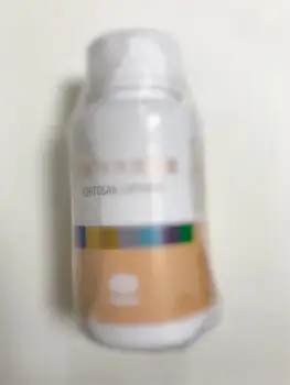 

TIEN 1bottle Tiens Chitosan production date 2020
