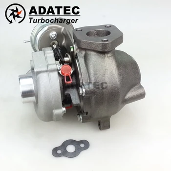

GT1549V 700447 VNT turbocharger 11652248901 turbo 700447-5009S 700447-9009S turbine for BMW 320 d ( E46) 122 HP M47D E46 1998-