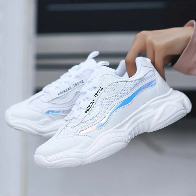 

Runing Shoes Woman Summer Ladies Comfortable Sneakers Female Walking Shoe For Leisure Sports Shoes Tenis Feminino Zapatos Mujer