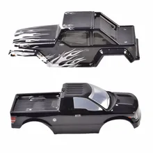 HSP RACING font b RC b font font b CAR b font SPARE PARTS ACCESSORIES BODYSHELL