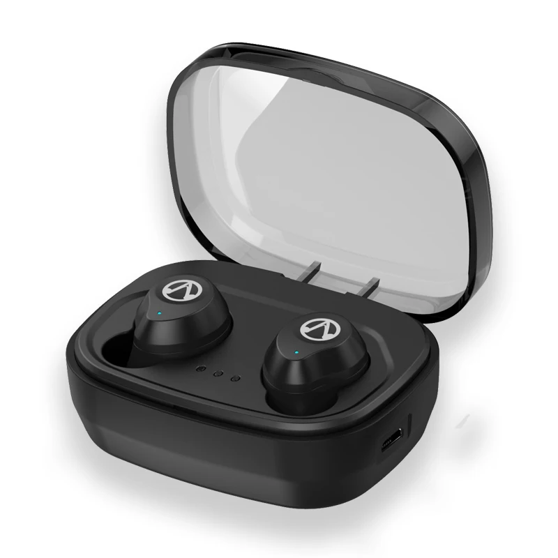 

Original Wireless Earbuds 5.0 Bluetooth Earphone Sport Touch Headset Handsfree Waterproof Ear Buds for Samsung iPhone x xs xr 8